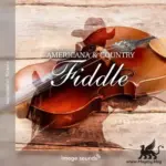 Americana And Country Fiddle WAV
