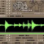Amigo Sampler v2.0.1 VST3 x64 WiN-MOCHA