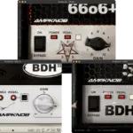 AmpKnob BDH Bundle 2024.11 WiN-R2R