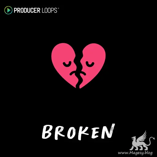 Broken MULTiFORMAT-MaGeSY