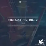 Cinematic Strings Vol.11 WAV MiDi