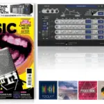 Computer Music June 2024 CM334 PDF