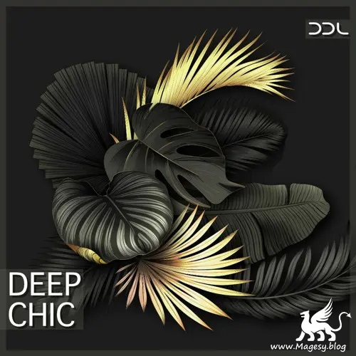 DDL Deep Chic WAV MiDi-FANTASTiC-MaGeSY