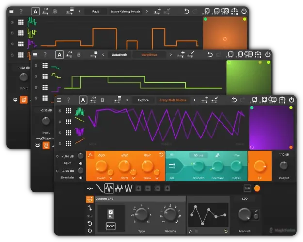 DSP Plugins Complete Bundle 2024.05 WiN-TCD-MaGeSY