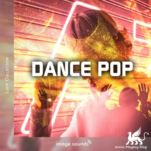 Dance Pop 1 WAV-MaGeSY