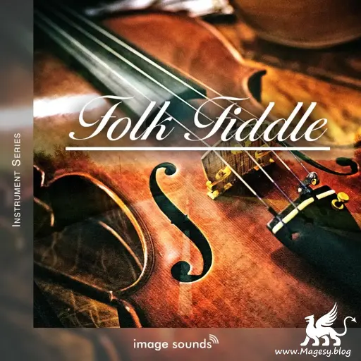 Folk Fiddle WAV-MaGeSY