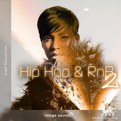 Hip Hop And RnB 2 WAV-MaGeSY