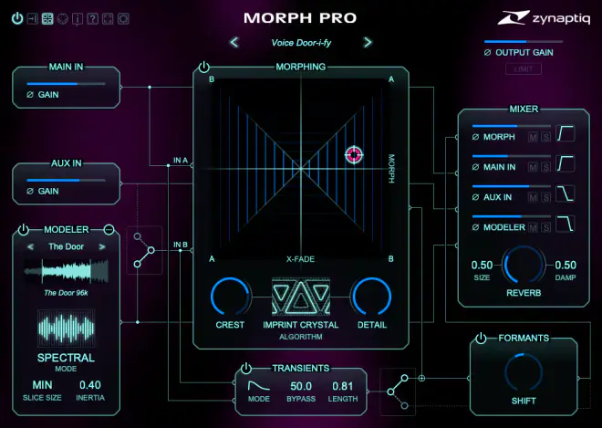 MORPH 3 PRO v3.0.1 WiN-R2R-MaGeSY-MaGeSY