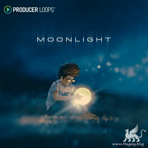Moonlight REX LOOPS-MaGeSY