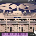NASTRO VHS KONTAKT