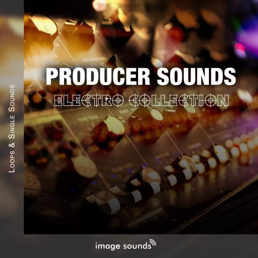 Producer Sounds Electro Collection WAV