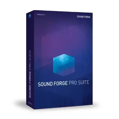 Download SOUND FORGE Pro 18 Suite v18.0.0.21 x64 WiN-R2R