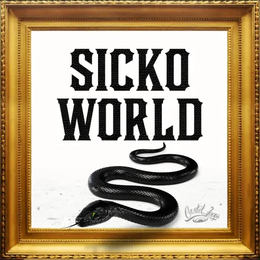 Sicko World WAV MiDi-FANTASTiC-MaGeSY