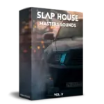 Slap House Masters Sounds Vol.2 MULTiFORMAT-DECiBEL