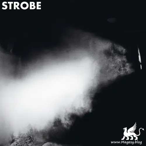 Steinberg Strobe Retrologue EXPANSiON-MaGeSY