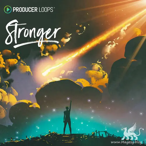 Stronger MULTiFORMAT-MaGeSY