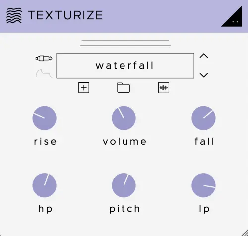 Texturize v1.0 WiN MAC-OSHiE-MaGeSY