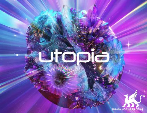 Utopia v2.0.0 KONTAKT-MaGeSY