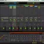 VRs Drum Sequencer For Ableton-FANTASTiC