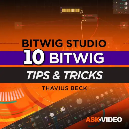 10 Top Secret Bitwig Tips and Tricks TUTORiAL-DECiBEL-MaGeSY