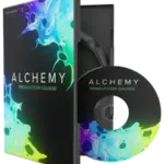 ALCHEMY Production Course TUTORiAL-GTA