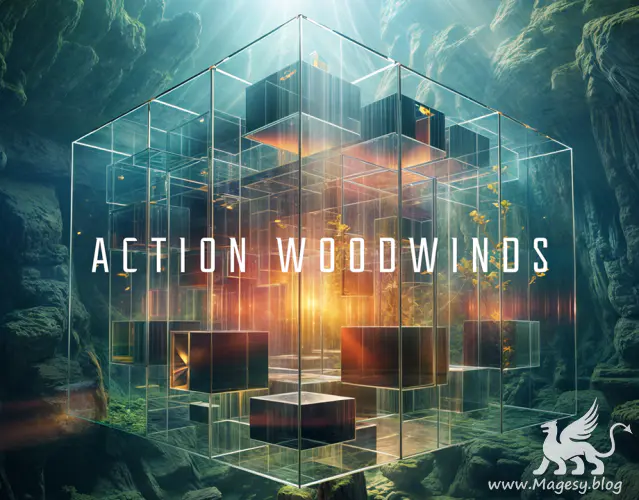 Action Woodwinds v1.0.0 KONTAKT-MaGeSY