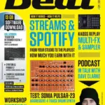 BEAT Magazine Issue 221 June 2024 PDF