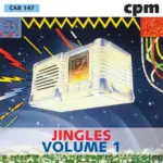 Carlin Recorded Music Library Jingles Vol.1 WAV