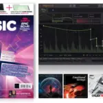 Computer Music Issue 335 July 2024 PDF