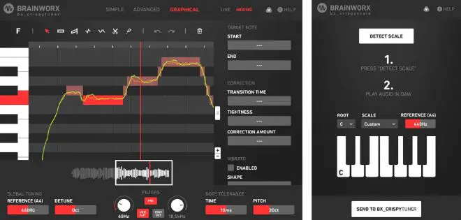 Crispytuner v1.1.0 AAX VST2 VST3 x64 WiN iNTERNAL-BUBBiX-MaGeSY