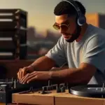 DJ Starting From Scratch TUTORiAL