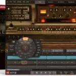 Dark Industrial EKX v1.02 For EzKeys 2-ARCADiA