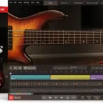 EZbass v1.3.0 macOS-V.R-RET