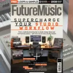 Future Music – Issue 409, June 2024 PDF
