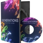 GENERATiONS Production Course TUTORiAL-GTA