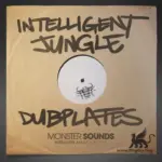 Intelligent Jungle Dub Plates WAV