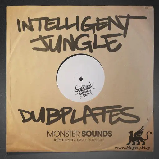 Intelligent Jungle Dub Plates WAV-MaGeSY