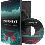 JOURNEYS Production Course TUTORiAL-GTA