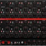 LISA v1.2.1 AAX AU VST2 VST3 64Bit macOS-HCiSO
