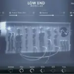 Low End Modular KONTAKT