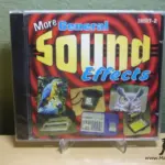 More General Sound Effects WAV