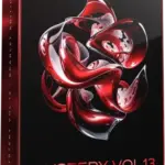Mystery Pack Vol.13 Scarlet Edition WAV MiDi-FANTASTiC