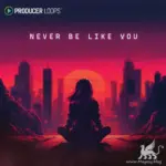 Never Be Like You MULTiFORMAT-FANTASTiC