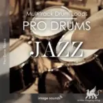 Pro Drums Jazz WAV-DECiBEL