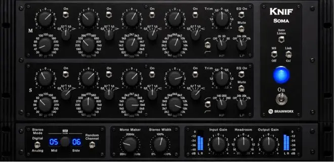 Soma v1.3.1 AAX VST2 VST3 x64 WiN-TCD-MaGeSY