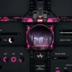 Soundstorm Vol.2 Cyberpunk KONTAKT