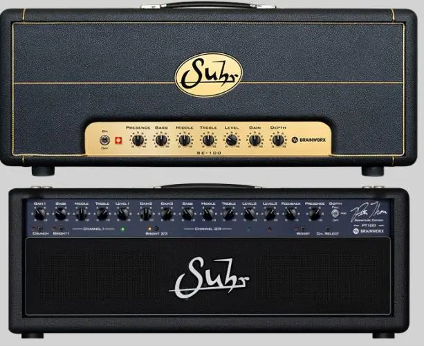 Suhr Bundle 2024.05 WiN-TCD