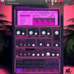Vibe Rewind v2.0.1 KONTAKT