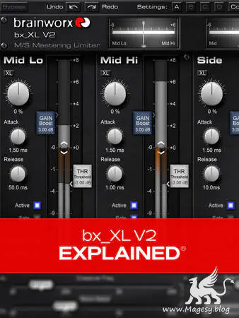 bx_XL V2 Explained TUTORiAL-MaGeSY