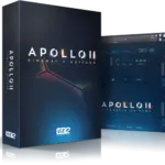Apollo 2: Cinematic Guitars v1.5.1 KONTAKT